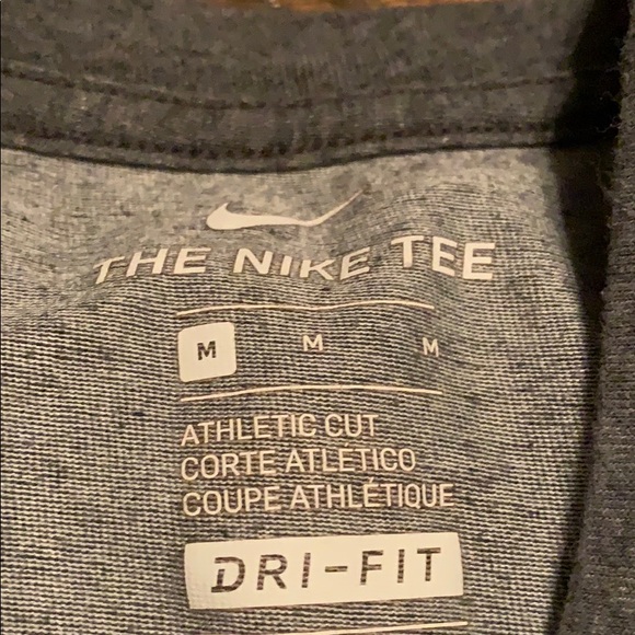 Nike Texas shirt - Picture 2 of 5